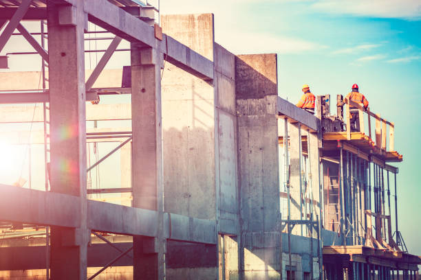 Best Concrete Installation Cost  in Cashton, WI
