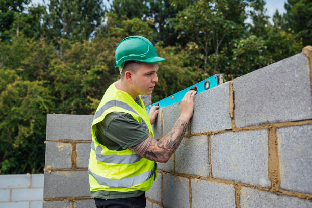 Best Residential Concrete Services  in Cashton, WI