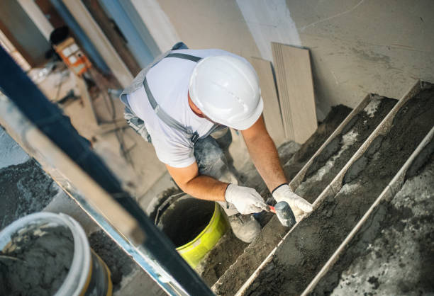 Best Poured Concrete Foundation  in Cashton, WI