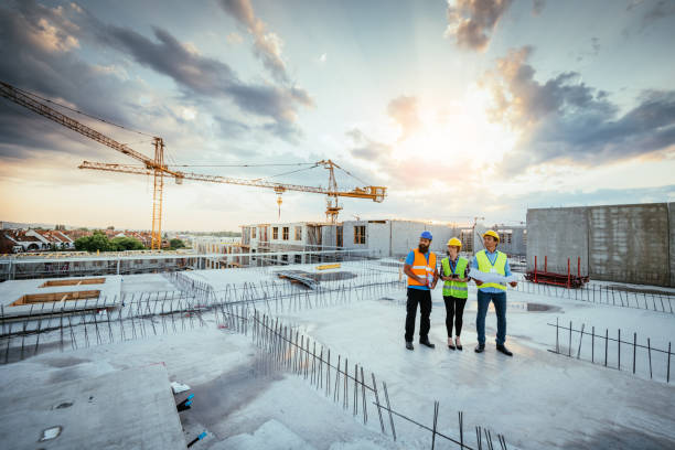 Best Custom Concrete Contractor  in Cashton, WI