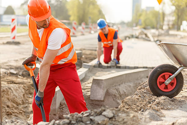 Best Custom Concrete Contractor  in Cashton, WI